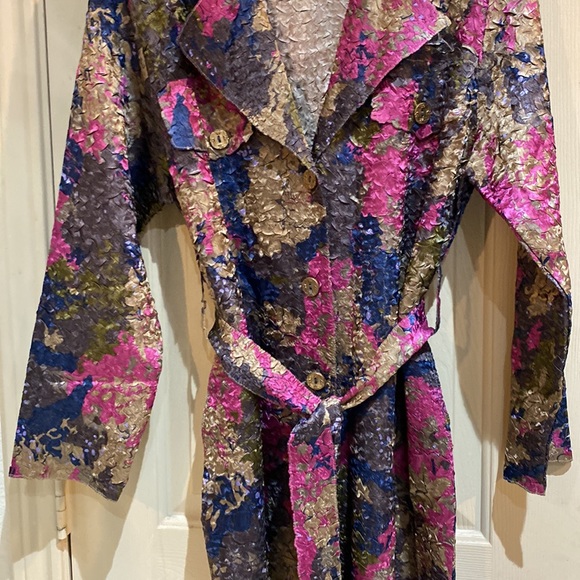 ABC Collection lightweight jacket size S - Picture 3 of 8